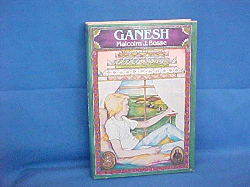 Beispielbild fr Ganesh zum Verkauf von SecondSale