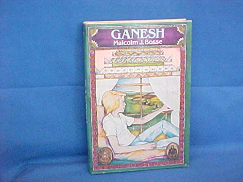 9780690041026: Ganesh