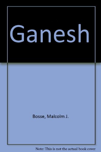Stock image for Ganesh for sale by Better World Books