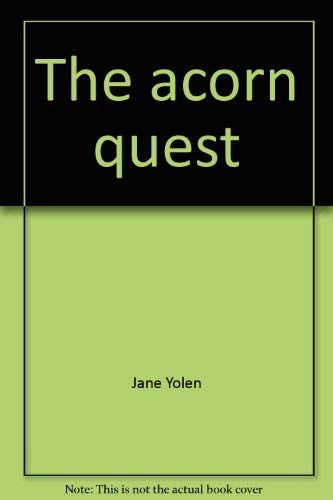 The Acorn Quest