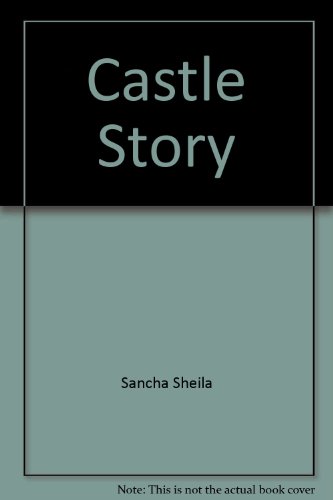 9780690041460: Castle Story