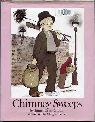 9780690041927: Chimney Sweeps: Yesterday and Today