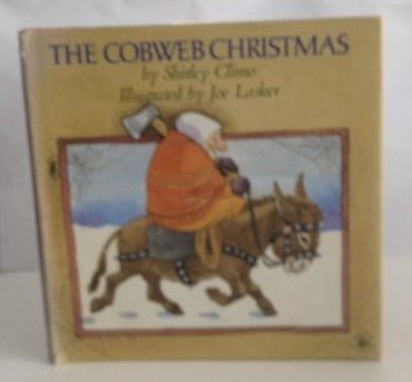 Beispielbild fr The Cobweb Christmas zum Verkauf von ThriftBooks-Dallas