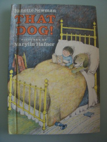 Imagen de archivo de That Dog a la venta por Wonder Book