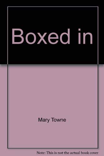 Stock image for Boxed In for sale by Better World Books