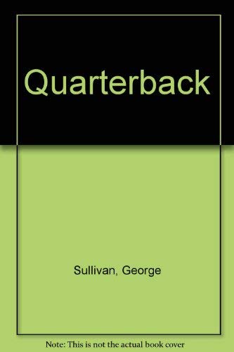 Stock image for Quarterback for sale by Discover Books