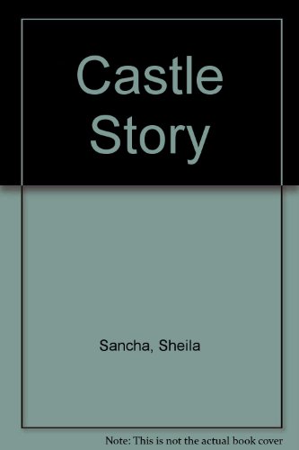 Stock image for CASTLE STORY for sale by BennettBooksLtd