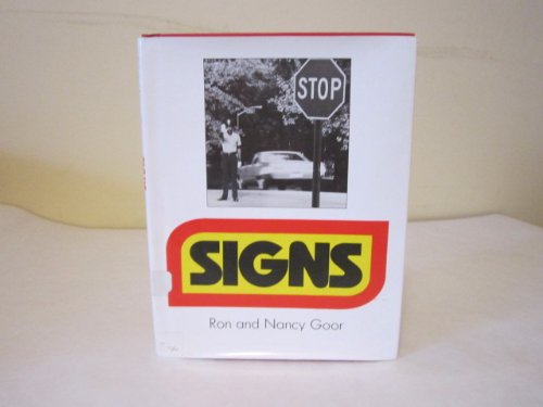Stock image for Signs for sale by BookHolders