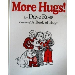 9780690044065: More Hugs!