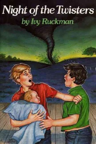 Imagen de archivo de Night of the Twisters a la venta por Jenson Books Inc