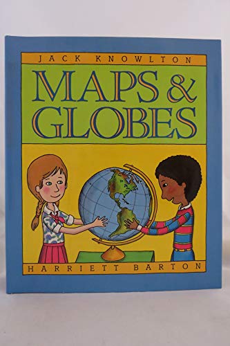 Stock image for Maps and Globes for sale by Ergodebooks