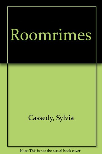 9780690044676: Roomrimes