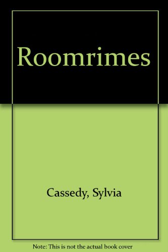 Stock image for Roomrimes for sale by Ergodebooks