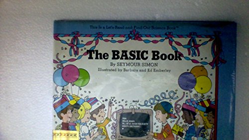 9780690044720: The Basic Book