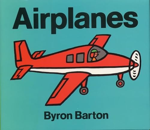 Stock image for Airplanes for sale by Blackwell's