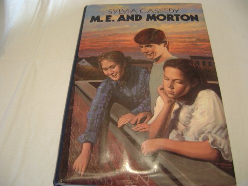 Stock image for M.E. and Morton for sale by SecondSale