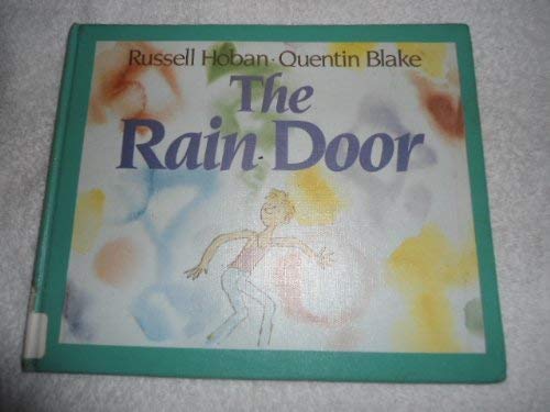 Beispielbild fr The Rain Door zum Verkauf von Better World Books