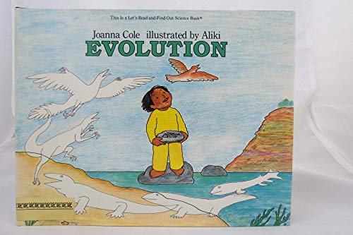 Stock image for Evolution for sale by Better World Books