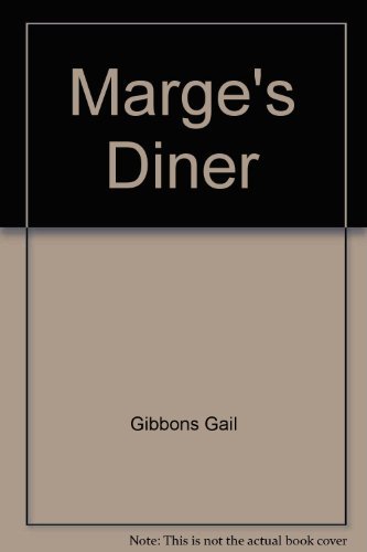Beispielbild fr Marge's Diner zum Verkauf von Front Cover Books