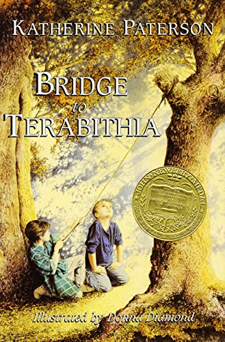 Stock image for Bridge to Terabithia for sale by HPB-Diamond