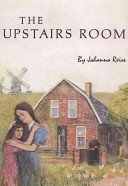 9780690047028: The Upstairs Room