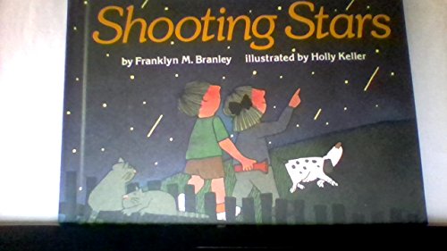Imagen de archivo de Shooting Stars a la venta por ThriftBooks-Dallas