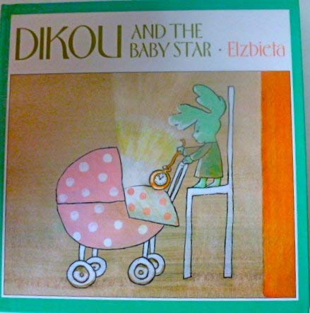 Beispielbild fr Dikou and the Baby Star (English and French Edition) zum Verkauf von HPB-Emerald