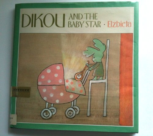 Beispielbild fr Dikou and the Baby Star zum Verkauf von WorldofBooks