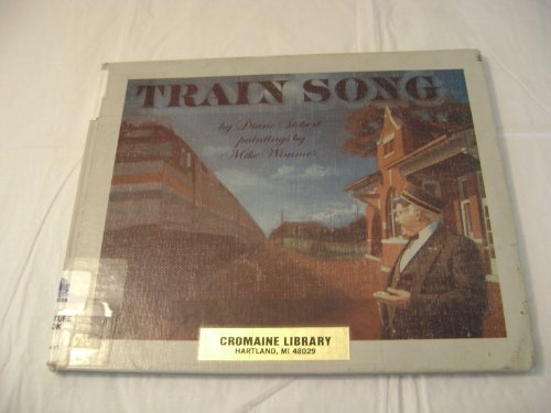 Stock image for Train Song for sale by Better World Books