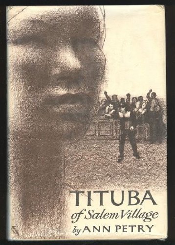 Beispielbild fr Tituba of Salem Village zum Verkauf von BooksRun