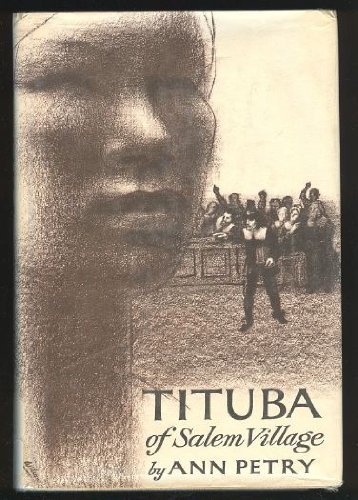 Imagen de archivo de Tituba of Salem Village a la venta por BooksRun