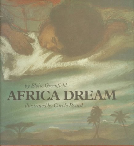 Beispielbild fr Africa Dream zum Verkauf von Jenson Books Inc