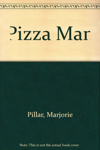 9780690048384: Pizza Man