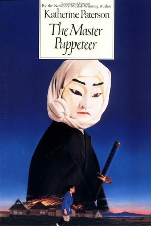 Stock image for The Master Puppeteer for sale by funyettabooks