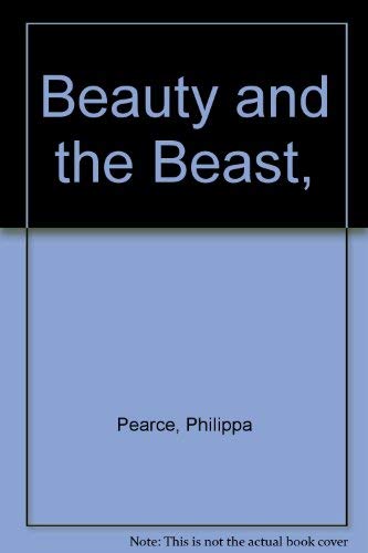 9780690125610: Beauty and the Beast,