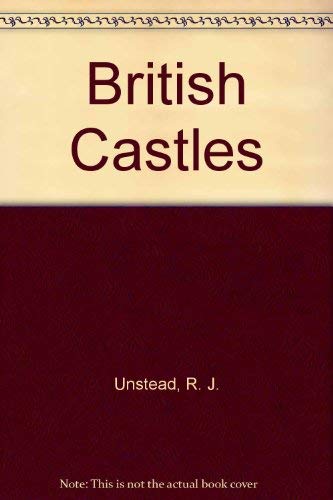 Stock image for British Castles for sale by Discover Books