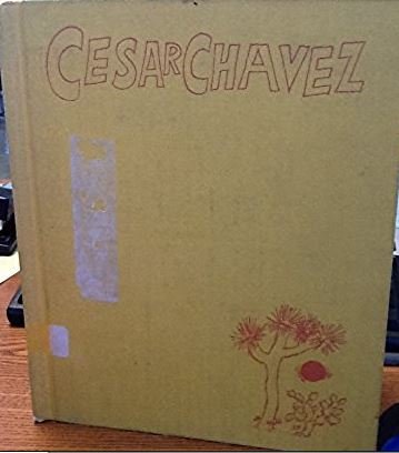 Beispielbild fr Cesar Chavez zum Verkauf von ThriftBooks-Atlanta
