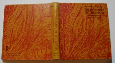 The dynamics of the earth;: An introduction to physical geology (9780690248449) by Edgar Winston Spencer