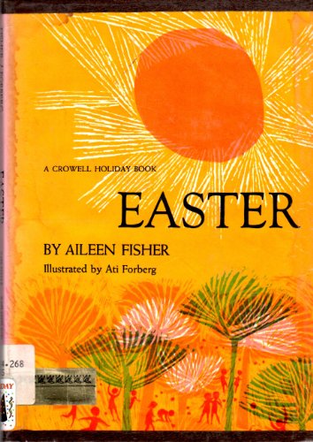 Easter (9780690252361) by Fisher, Aileen