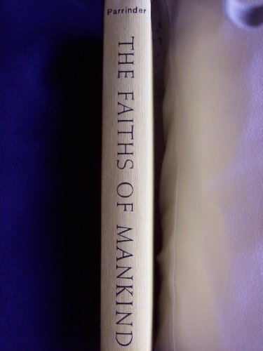 Imagen de archivo de Faiths of Mankind a Guide to the World's Living re a la venta por Better World Books