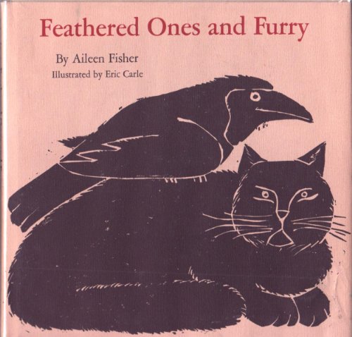 Beispielbild fr Feathered Ones and Furry zum Verkauf von Better World Books