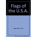 9780690304916: Flags of the U.S.A.