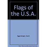 Imagen de archivo de Flags of the U. S. A. a la venta por Better World Books