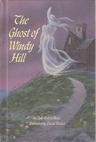 Stock image for Ghost of Windy Hill for sale by ThriftBooks-Dallas