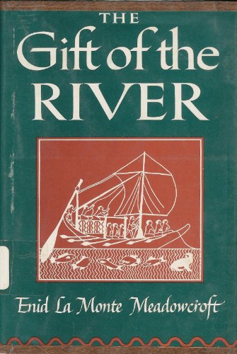 9780690330472: Gift of the River - A History of Ancient Egypt