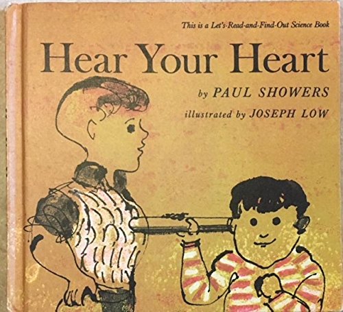 Stock image for Hear Your Heart for sale by ThriftBooks-Dallas