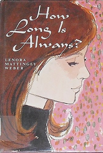 Imagen de archivo de How Long is Always? a la venta por ThriftBooks-Dallas