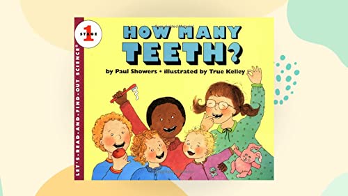 How Many Teeth?