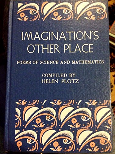 9780690434132: Imagination's Other Place: Poems of Science and Mathematics