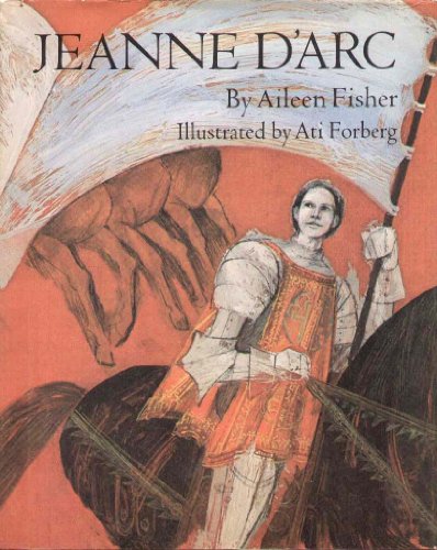 Stock image for Jeanne D'Arc for sale by ThriftBooks-Atlanta